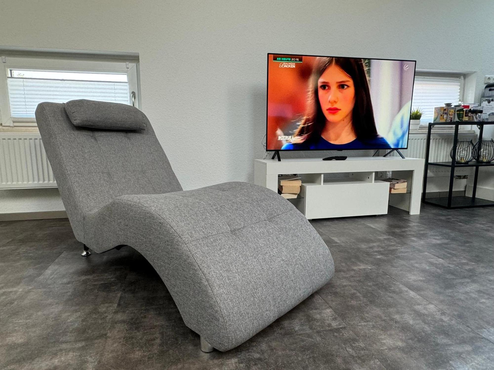 شقة Gleis 13 - The Loft Im Ehemaligen Lokschuppen Bückeburg المظهر الخارجي الصورة